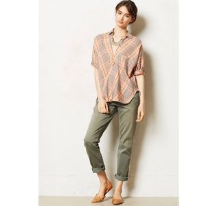 Pilcro Hyphen Chinos